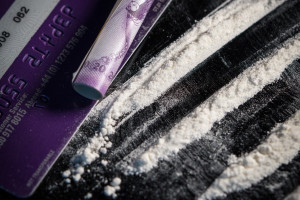 Europejczycy zażywają coraz więcej kokainy