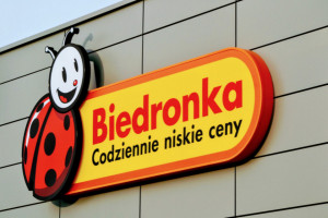 Właściciel Biedronki ze sporym wzrostem zysku w 2022 r.
