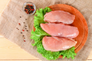 Rośnie produkcja mięsa drobiowego w Polsce