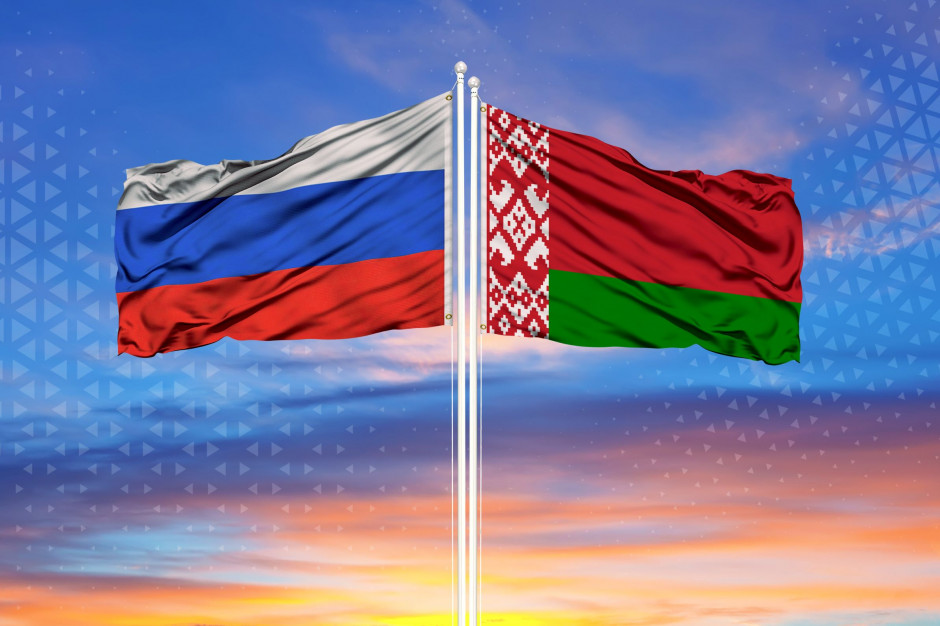 Sankcje wobec Rosji powinny objąć też Białoruś? Nie wszyscy w UE są przekonani