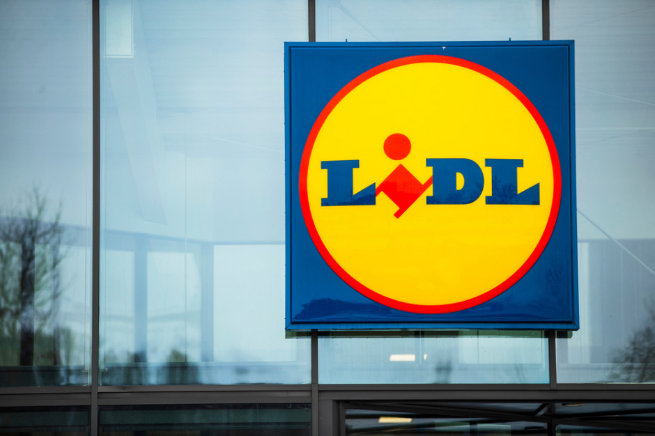 Nowy regulamin sklepu internetowego Lidl - lidl.pl; fot. shutterstock.com Lidl zmienia regulamin. Klienci zapłacą za połączenie z infolinią