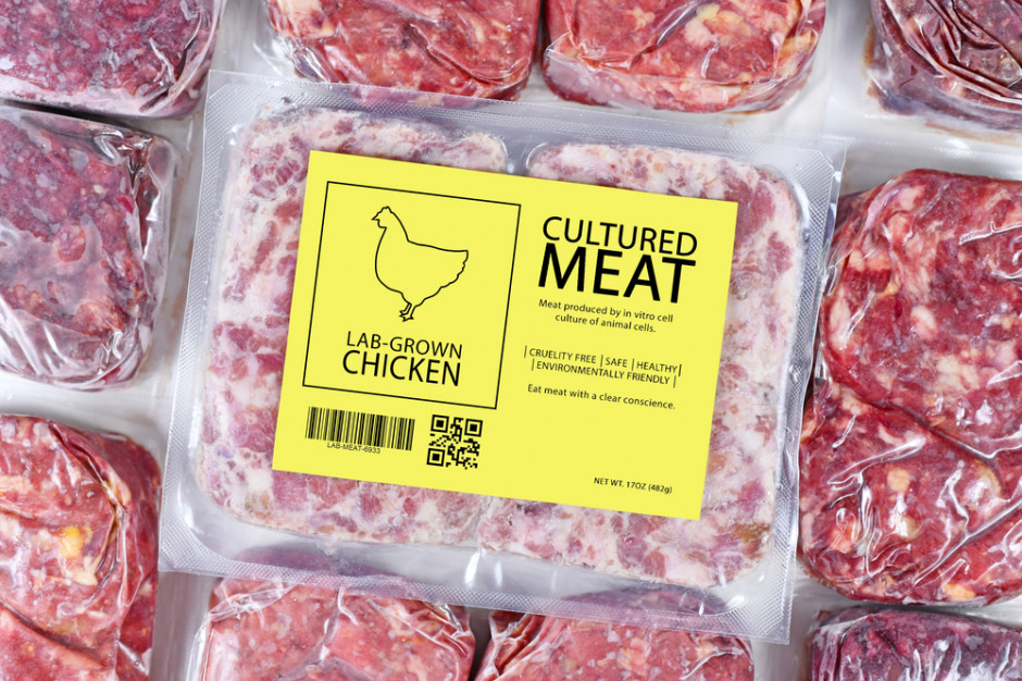 Mięso komórkowe w sklepach i restauracjach? Kolejny kraj daje zielone światło