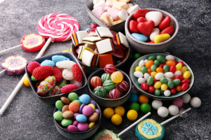 Zmiana na stanowisku Global CEO producenta słodyczy ETi