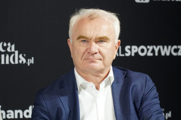 Pawiński, Maspex: Polska to doskonałe miejsce do rozwijania biznesu (WIDEO)