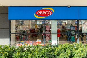 Pepco wprowadza kasy samoobsługowe w polskich sklepach