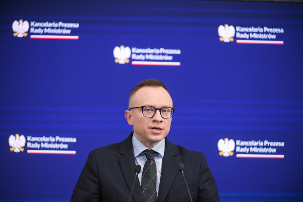 Soboń: tranzytowane zboże będzie traktowane z największym rygorem