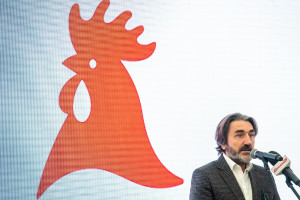 Cedrob ma ponad 90 proc. akcji Gobarto