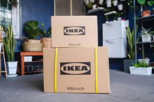 IKEA rozprawia się z mitami na temat zrównoważonego życia