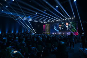 Za nami EEC 2023. Takiego Kongresu w tej części Europy wcześniej nie było