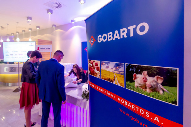Gobarto kupi dwie spółki dystrybucyjne