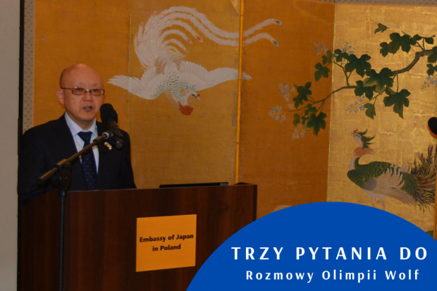 Japońscy konsumenci doceniają polską wódkę i słodycze