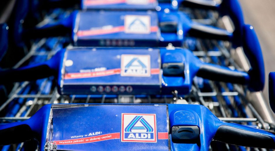 Aldi - otwarcia tych sklepów już wkrótce. Sieć ma plan dla Polski