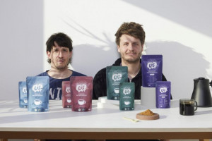 Start-up rzuca wyzwanie producentom kawy rozpuszczalnej