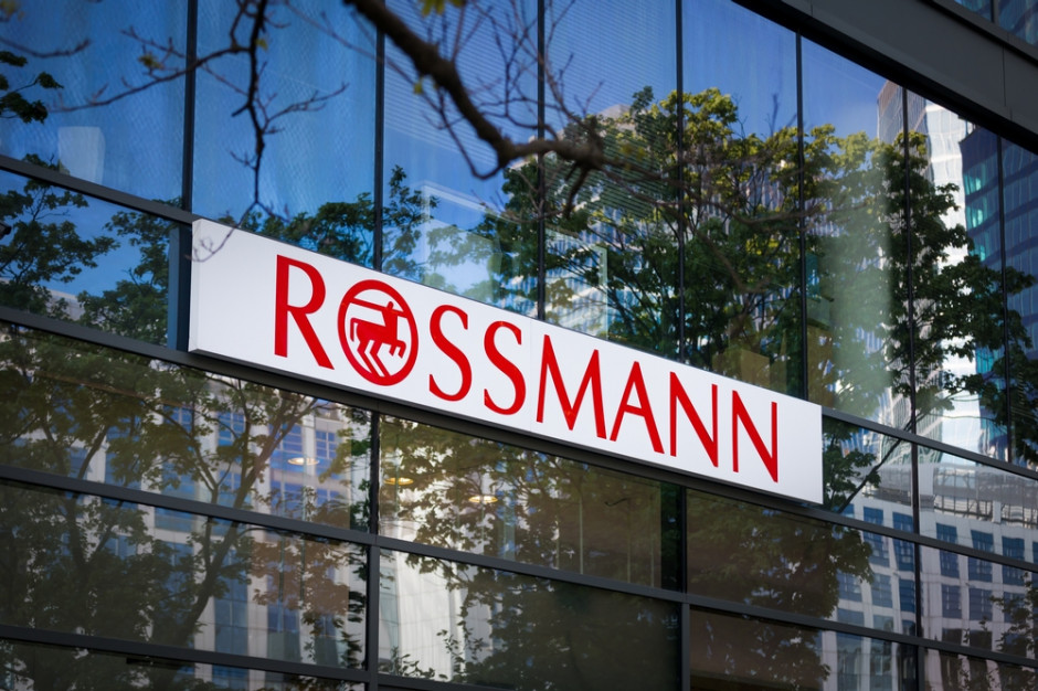 Rossmann Polska