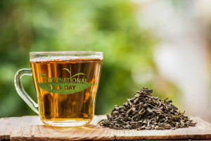21 maja obchodzimy Międzynarodowy Dzień Herbaty