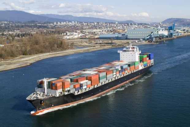 Krytyczne punkty w organizacji transportu morskiego alkoholu
