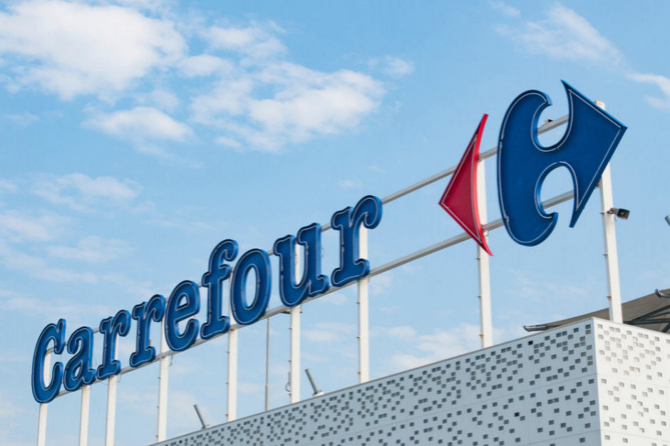 Carrefour z ofertą na Dzień Matki: Co możemy kupić?, fot. shutterstock Carrefour z ofertą na Dzień Matki: Co możemy kupić?
