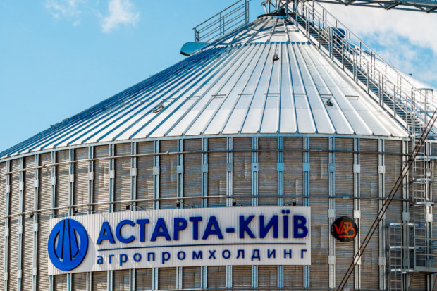 Ukraińska spółka rolna na GPW wypłaci dywidendę. Przyznaczy na to 12,5 mln euro