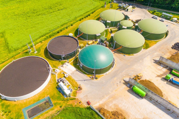 Budowanie biogazowni rolniczych będzie łatwiejsze? Sejm przyjął nowe przepisy