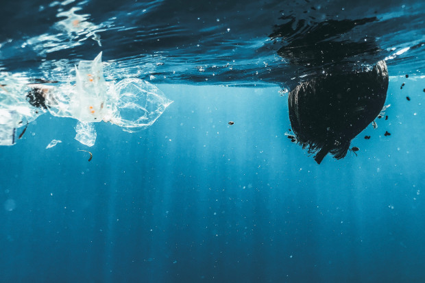 Biodegradowalny plastik nie rozkłada się w oceanie