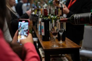 Podróż dookoła świata szlakiem win: Za nami Międzynarodowy Festiwal Wina