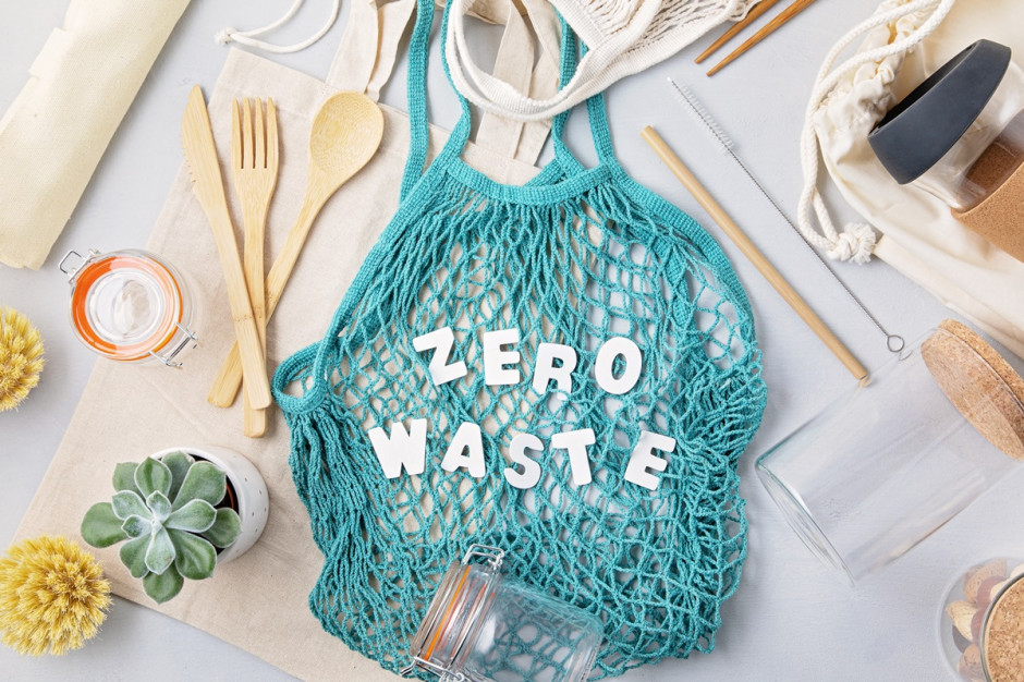 Zero Waste Co To Jest I Jak Y Wed Ug Zasad Zero Waste