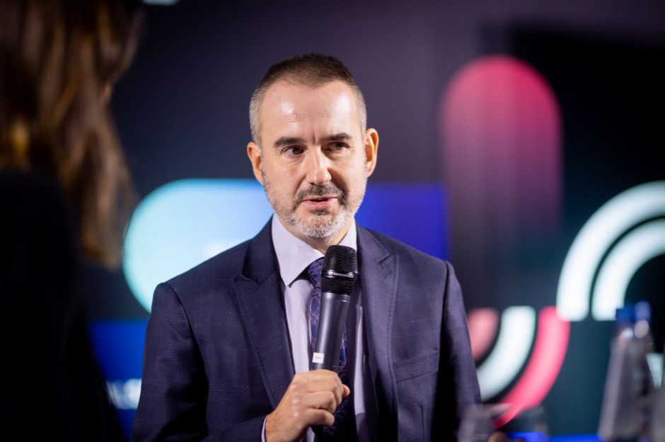 Krzysztof Klincewicz, UW: Żywność roślinna to eldorado dla firm spożywczych