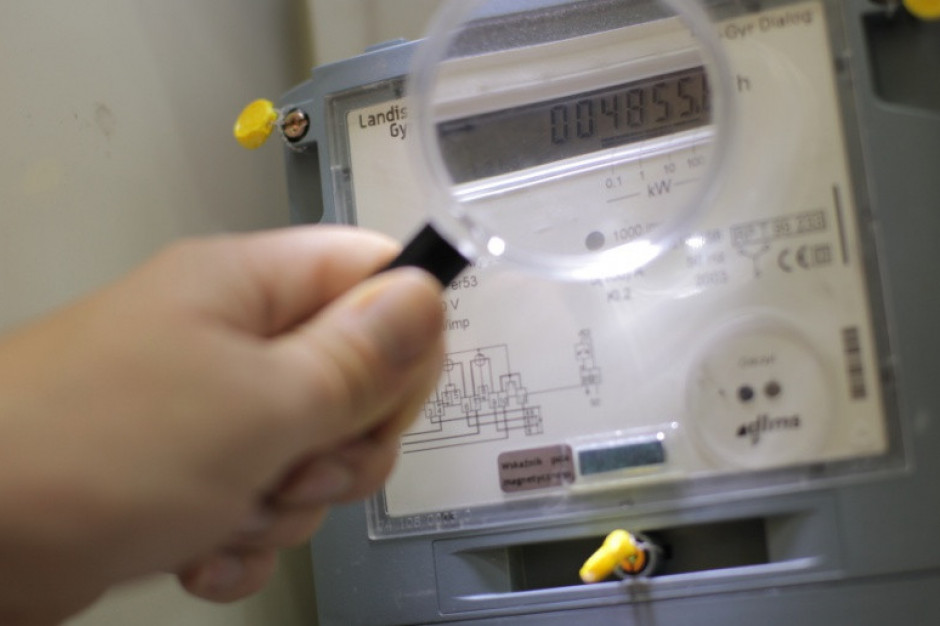 Raport PIE "Reakcje biznesu na szok energetyczny"; fot. PTWP/Andrzej Wawok