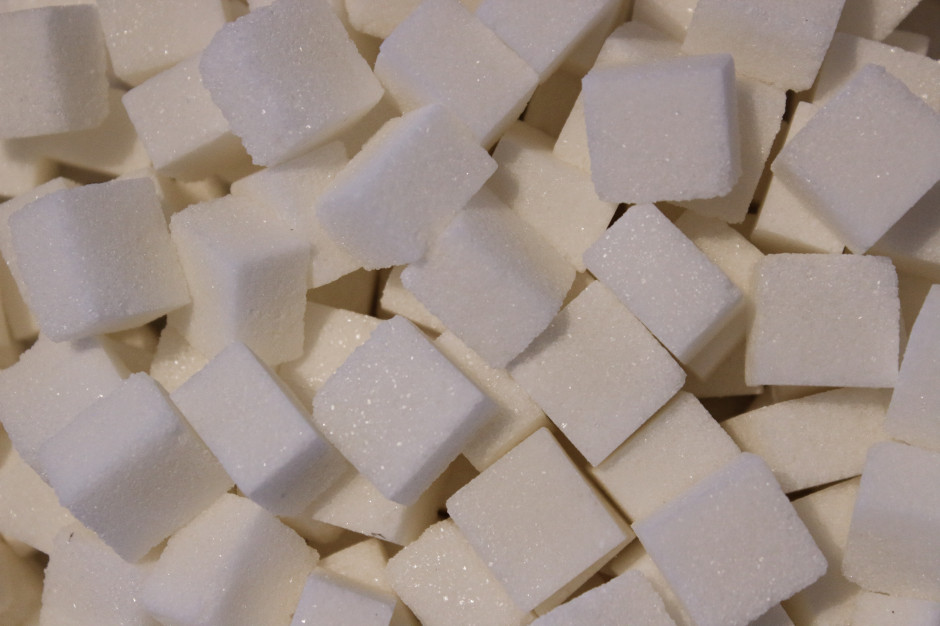 Ukraiński cukier. Jest zakaz eksportu na trzy miesiące