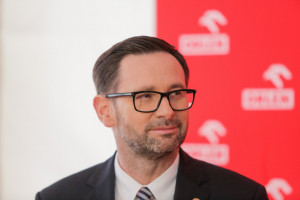 Obajtek: Musimy zbilansować rynek nawozowy