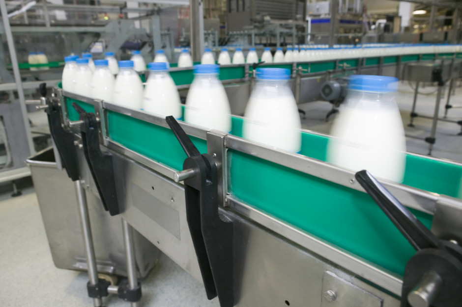 UOKiK zbada przejęcie wielkopolskiej mleczarni przez rynkowego giganta
