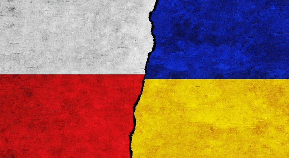 Profesní organizace v Polsku a na Ukrajině hovoří jedním hlasem.  Co požadují?
