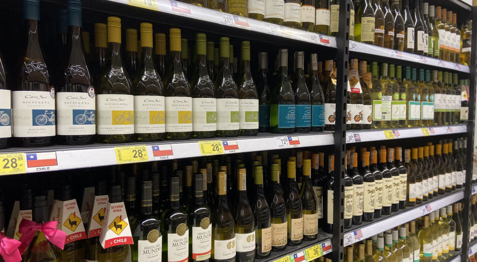 La France estime quelle sera la production de vin cette année