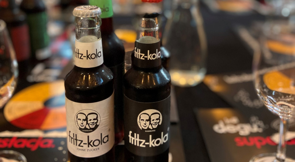 Niemiecka cola rzemieślnicza umacnia swoją pozycję w Europie. Czy ...