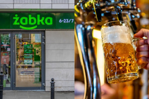 Żabka ar putea prelua conducerea celebrei fabrici de bere.  De ce nu a existat un acord?