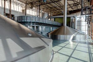 Browar w erze digitalizacji. Jak innowacje IT wspierają produkcję i promocję piwa?