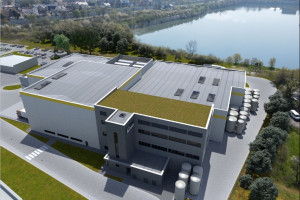 Nowa inwestycja wielkiego koncernu spożywczego w Opolu. To fabryka za 230 mln zł