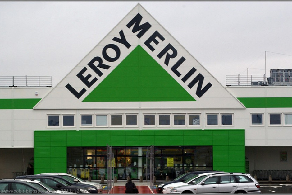 Leroy Merlin zmienia podejście do komunikacji marketingowej
