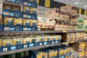 Polská těstovinová komora s novým představenstvem a novým prezidentem