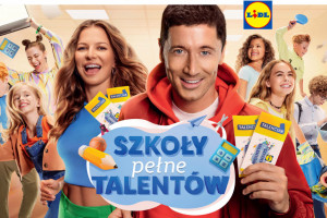 Talent disappearing from schools?  Lidl: We donated prizes, including modern equipment for children