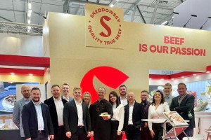 Skłodowscy dywersyfikują kierunki eksportu. “Targi to dla nas strategiczne narzędzie”