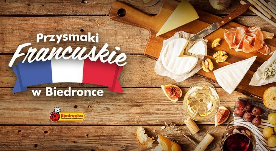 Le célèbre magasin discount démarre une semaine de saveurs françaises.  Voir ce qui est proposé