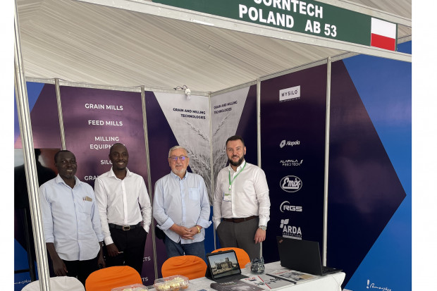 Corntech - drugiej takiej firmy nie ma