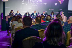 FRSiH: Co z tą żywnością, co z tą produkcją, co z tą konsumpcją?