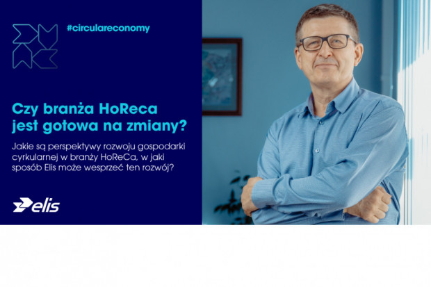 Czy branża HoReca jest gotowa na zmiany?