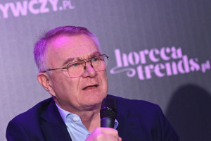 Pawiński na FRSiH: Fala optymizmu idzie od południa, ale pojawiły się zagrożenia