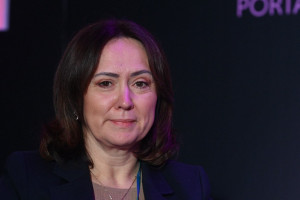 Cebelińska na FRSiH: “Zielone zmiany” musimy wprowadzać, ale rozsądnie