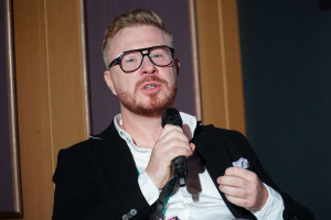 Krzysztof Bogacz, Wedel na FRSiH:  marki powinny budować emocjonalną więź