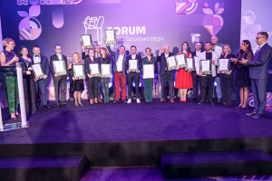 Poznaj laureatów certyfikatów Dobry Produkt 2023