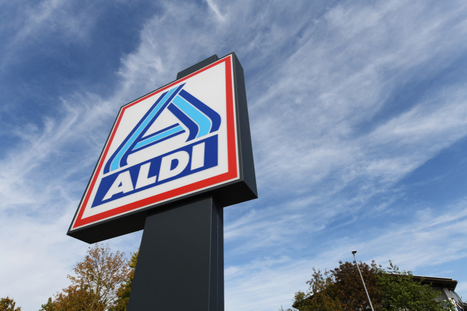 27 mln zł oszczędności w sklepach Aldi. W to rozwiązanie inwestuje ...